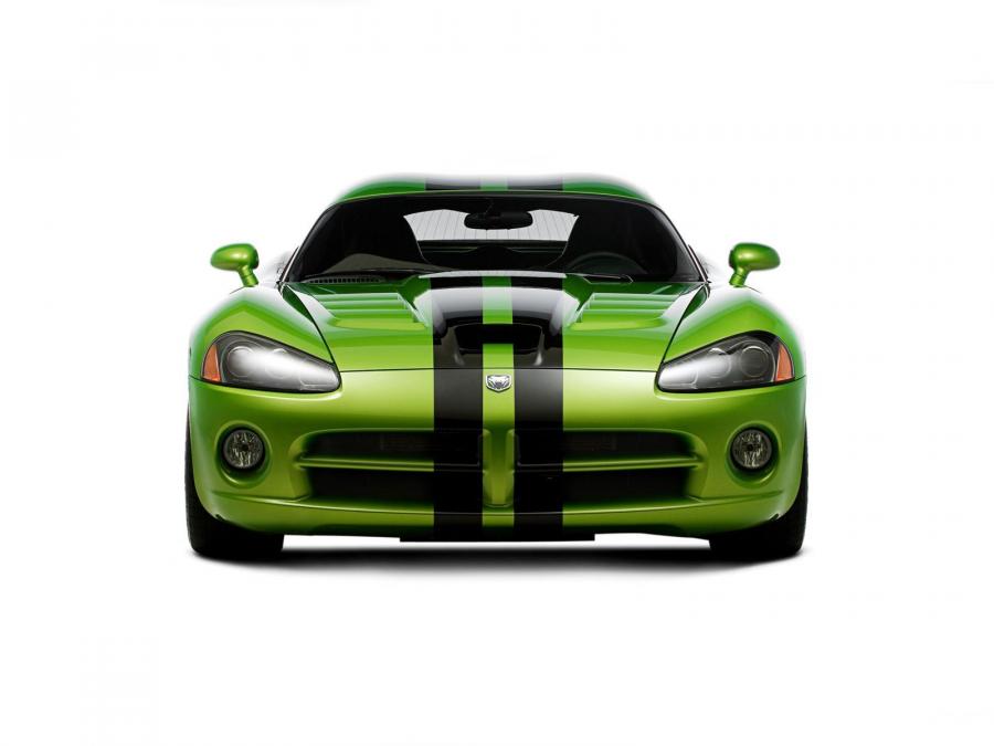  Dodge Viper SRT10 Roadster 2007 года  (фото 7 из 57)